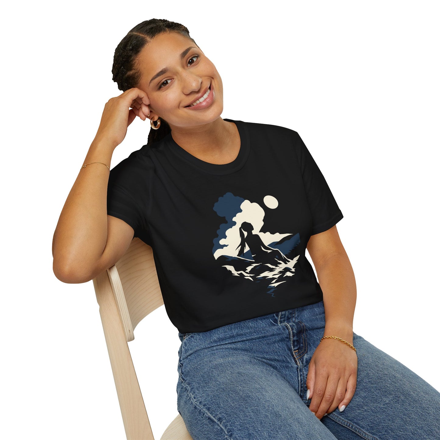Moonrest - T-Shirt
