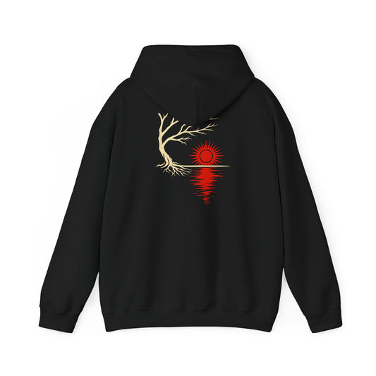 Deep Roots - Hoodie