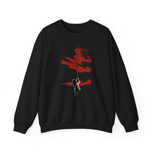 Take The Leap - Sweatshirt