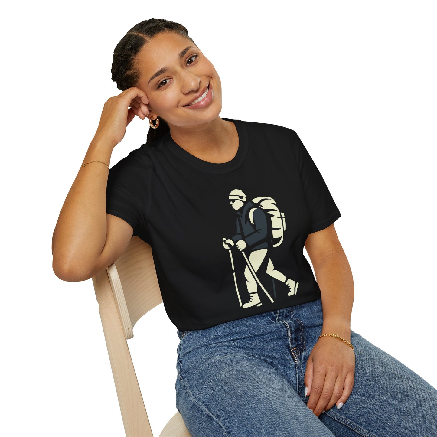 Trail Ready - T-Shirt