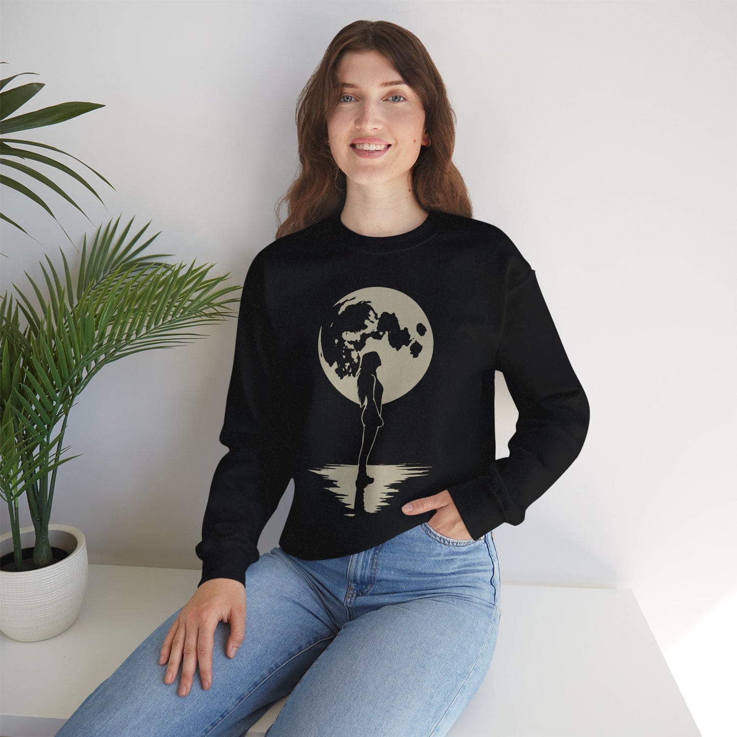 Nighthiker - Sweatshirt