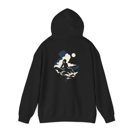 Moonrest - Hoodie