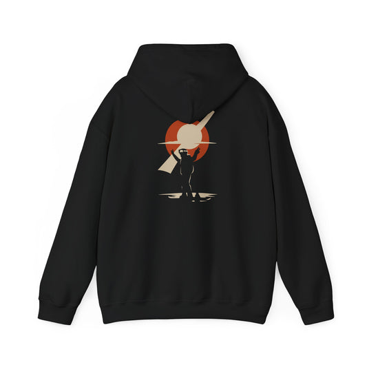 Reach - Hoodie