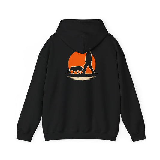Golden Hour Walk - Hoodie