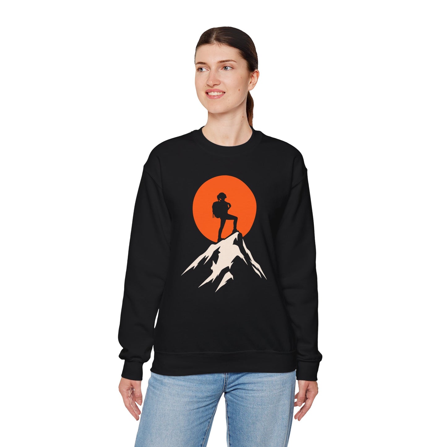 Summit Seeker - Sweatshirt
