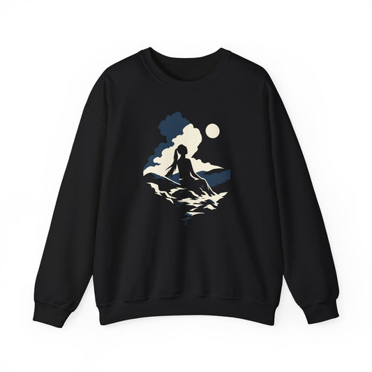 Moonrest - Sweatshirt