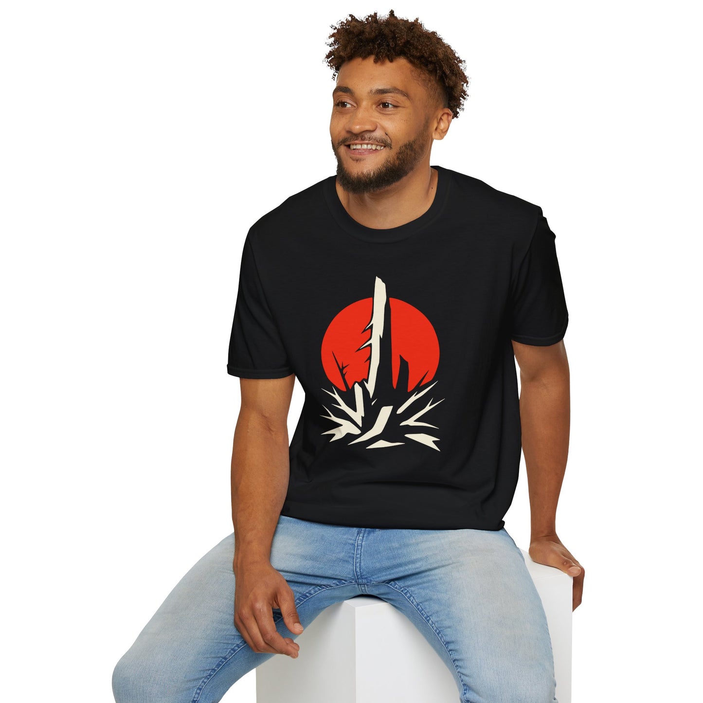 Last Stand - T-Shirt