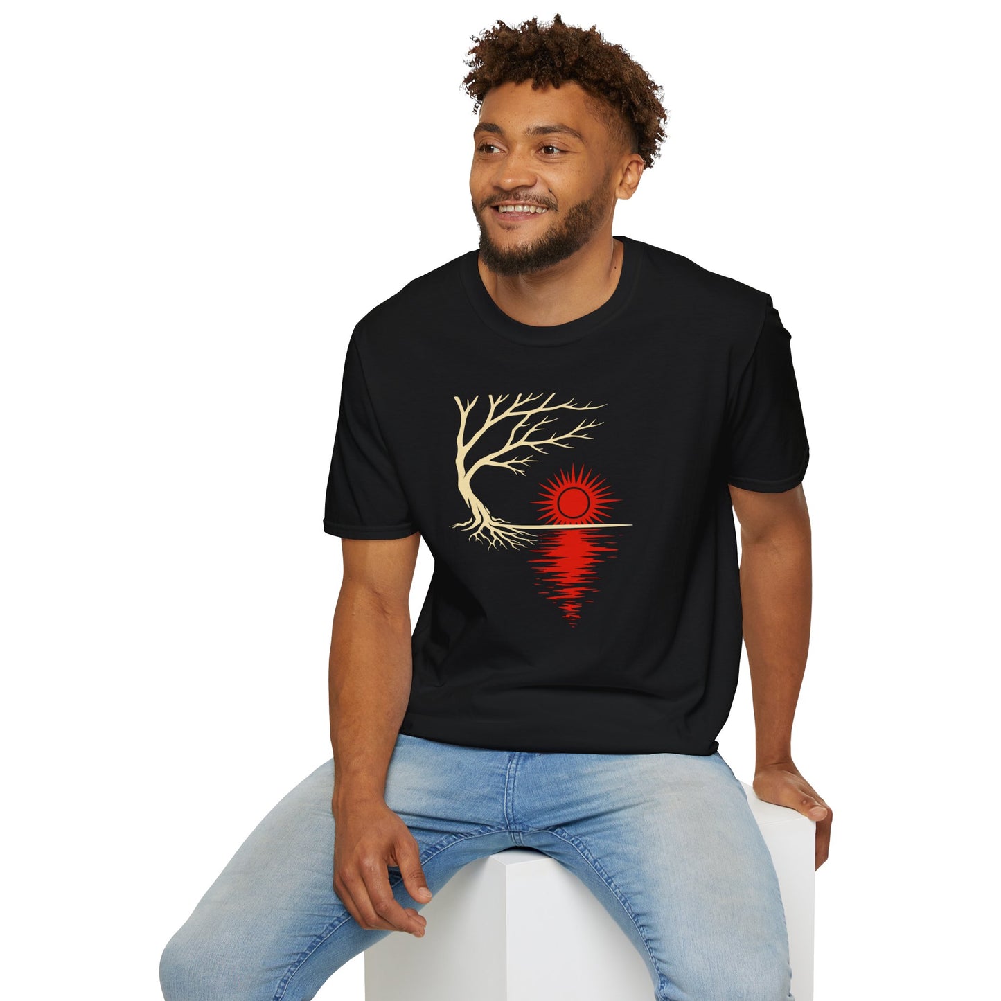 Deep Roots - T-Shirt
