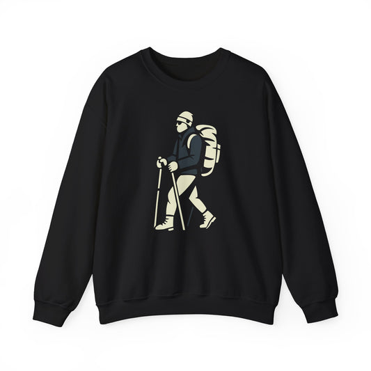 Trail Ready - Sweatshirt