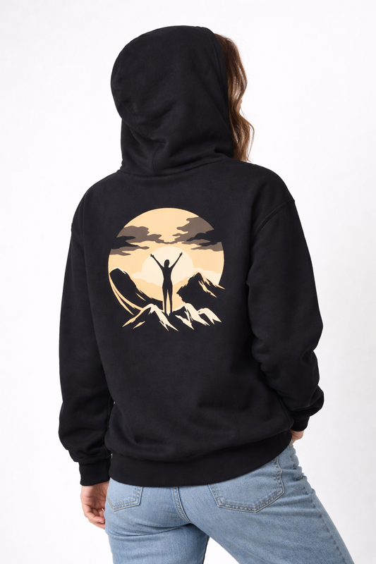 Peak Hour - Hoodie
