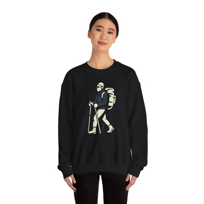Trail Ready - Sweatshirt