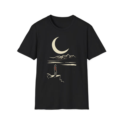 Crescent Trail - T-Shirt