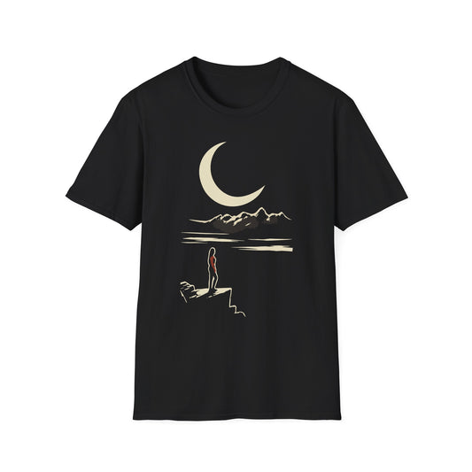 Crescent Trail - T-Shirt
