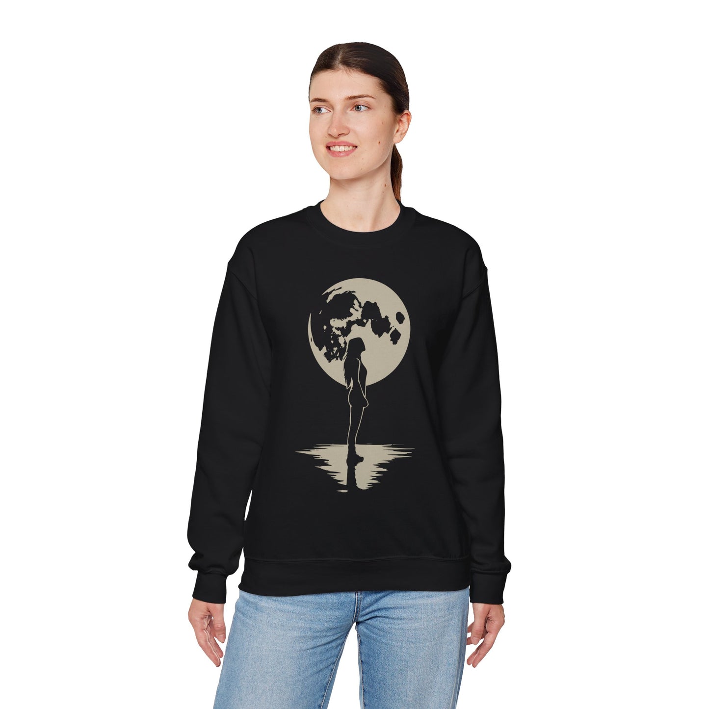 Nighthiker - Sweatshirt