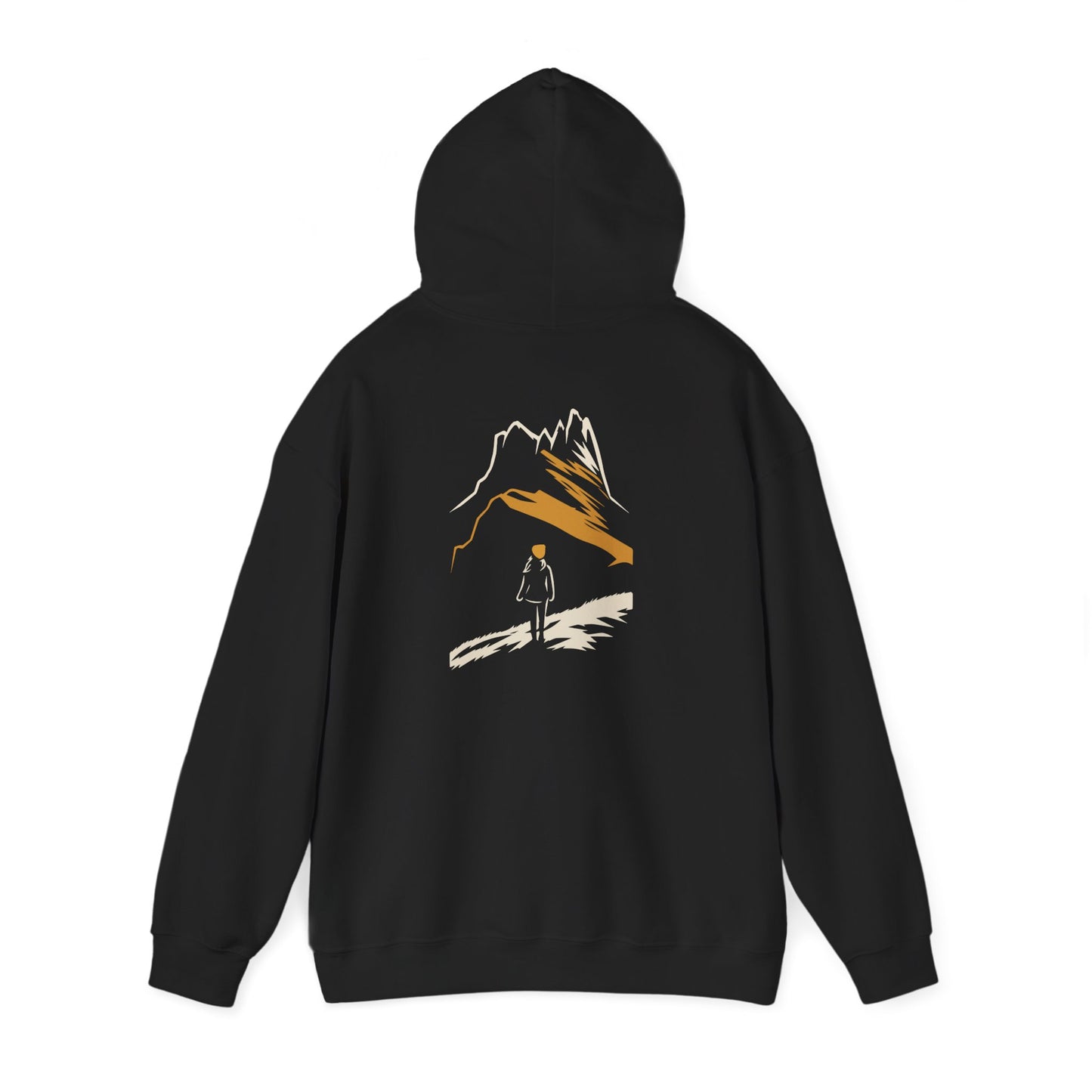 The Ascent - Sweatshirt