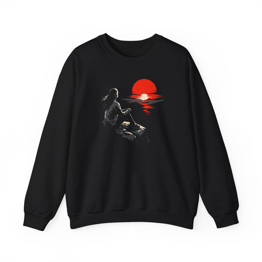 Still Hour - Sweatshirt