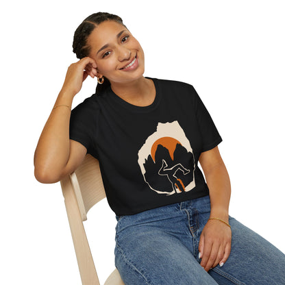 Emberglow - T-Shirt