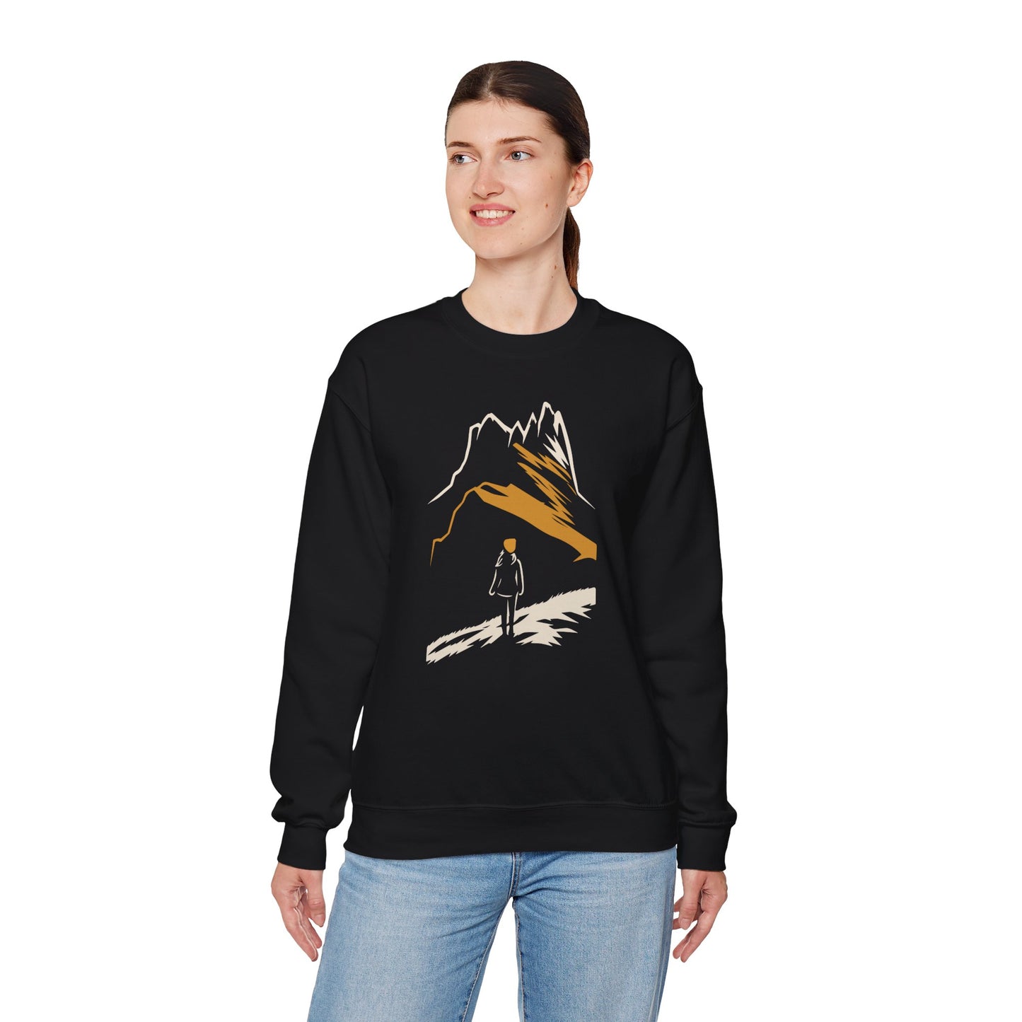 The Ascent - Sweatshirt