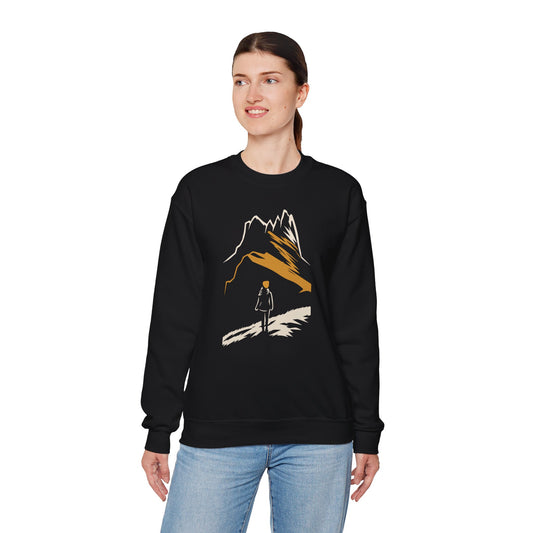 The Ascent - Sweatshirt