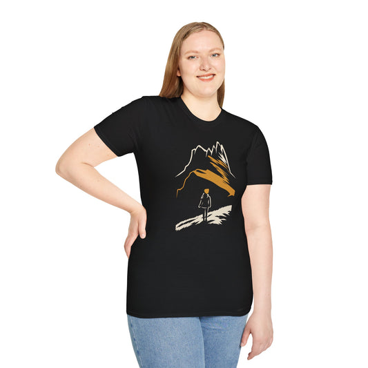 The Ascent - T-Shirt