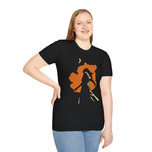 Luna Solitude - T-Shirt