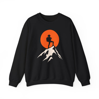 Summit Seeker - Sweatshirt