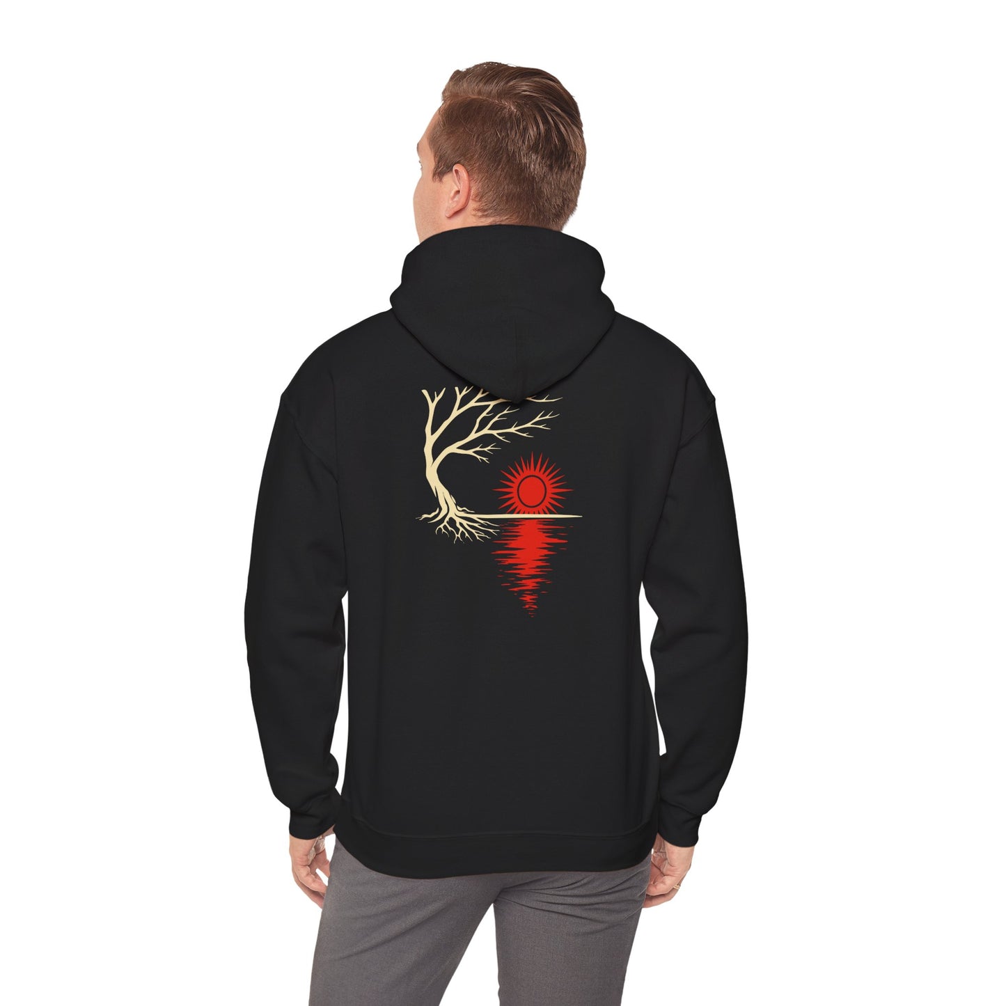 Deep Roots - Hoodie