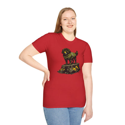 Wilderness Vanguard Unisex T-Shirt