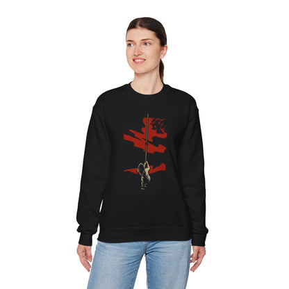 Take The Leap - Sweatshirt