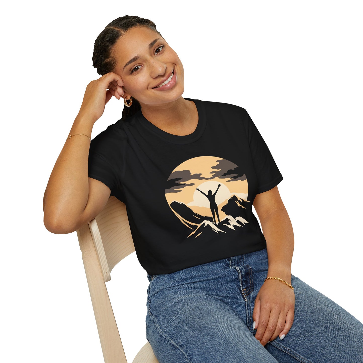Peak Hour - T-Shirt