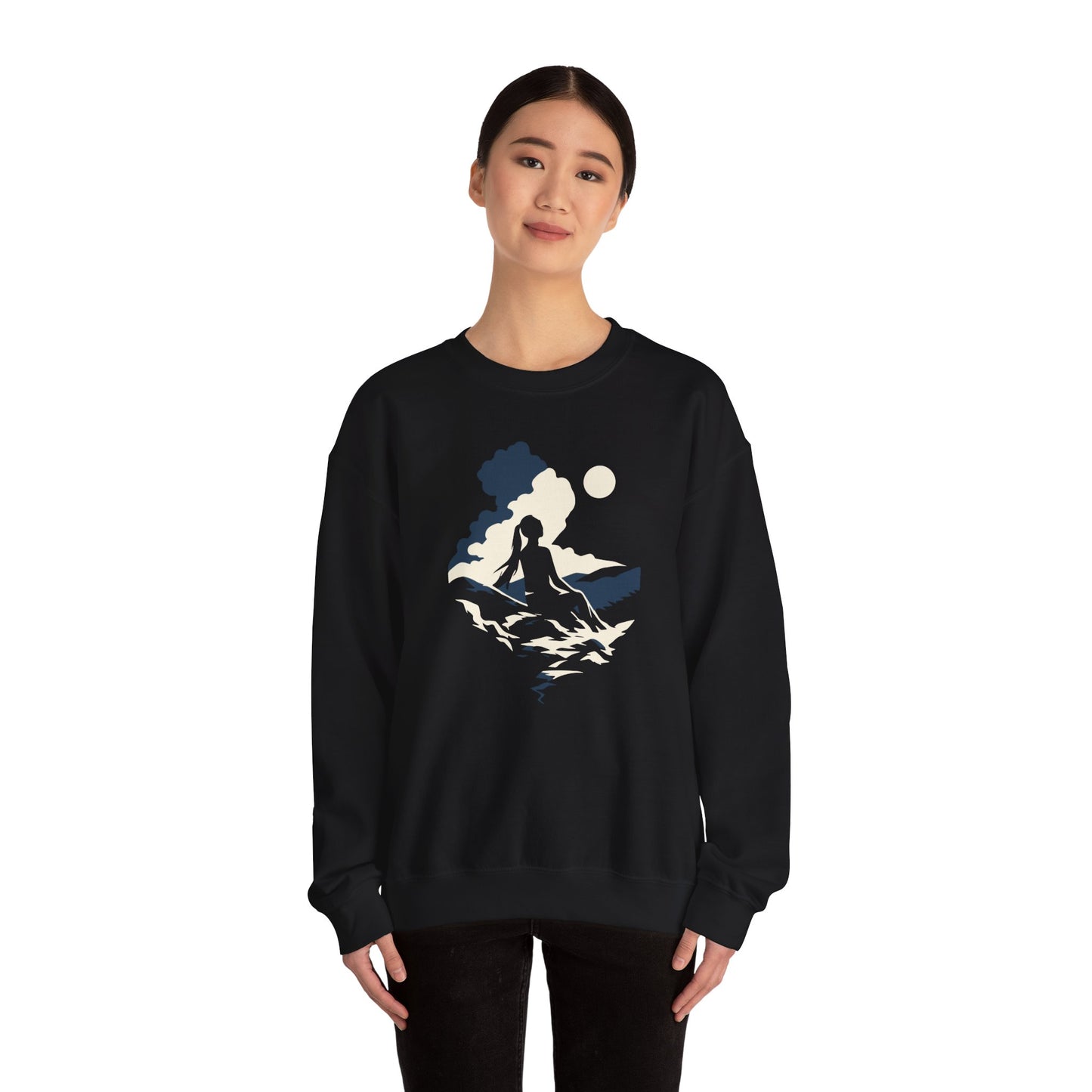 Moonrest - Sweatshirt