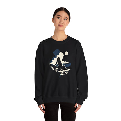 Moonrest - Sweatshirt