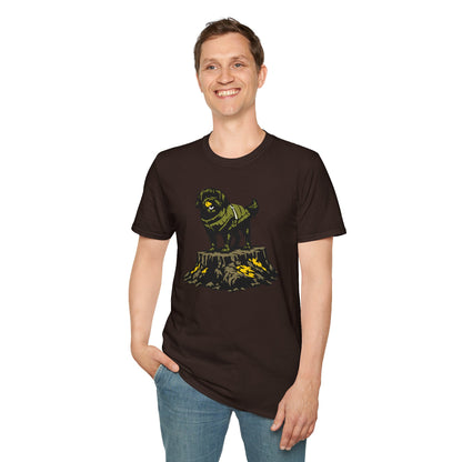 Wilderness Vanguard Unisex T-Shirt