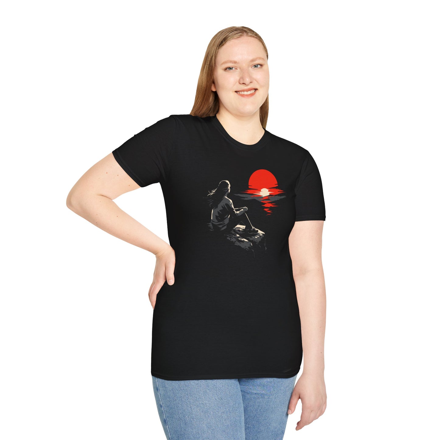 Still Hour - T-Shirt