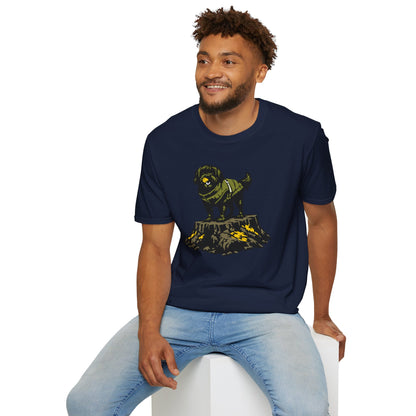 Wilderness Vanguard Unisex T-Shirt