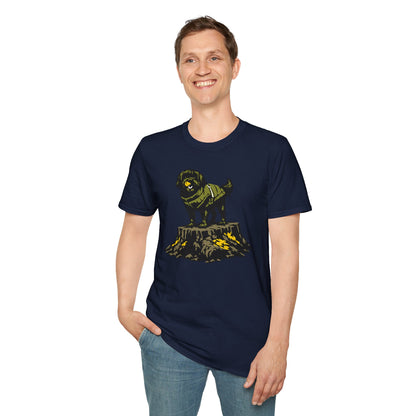 Wilderness Vanguard Unisex T-Shirt