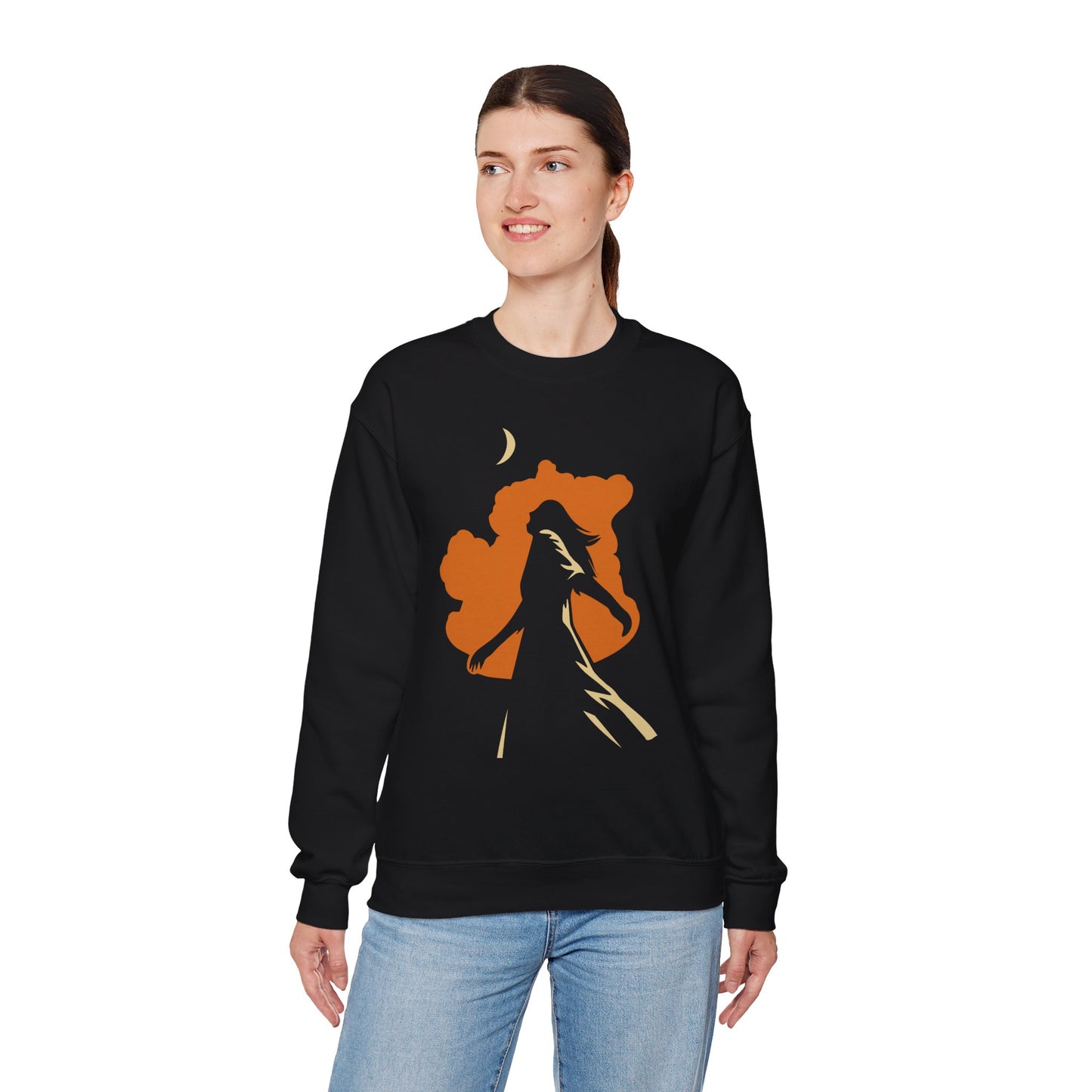 Luna Solitude - Sweatshirt