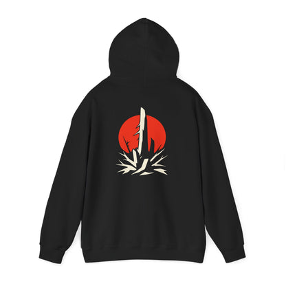 Last Stand - Sweatshirt