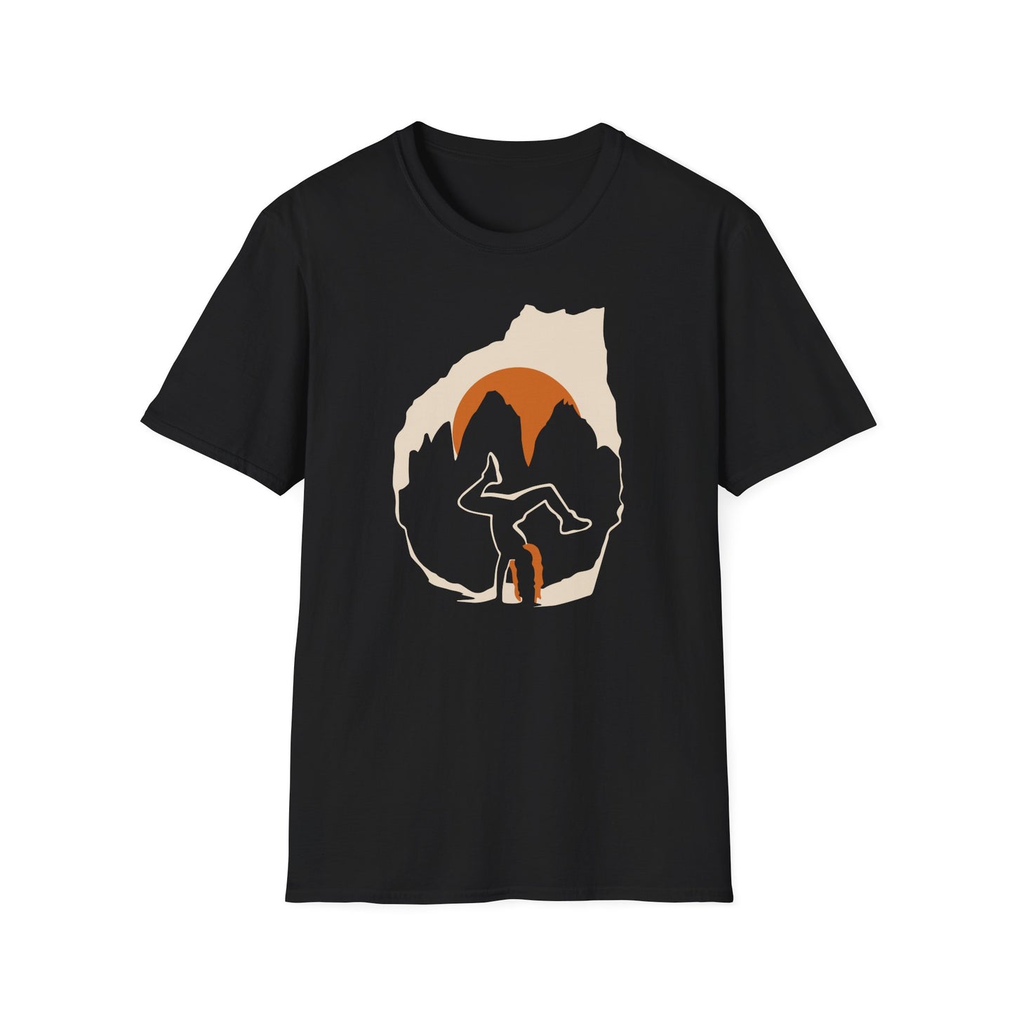 Emberglow - T-Shirt