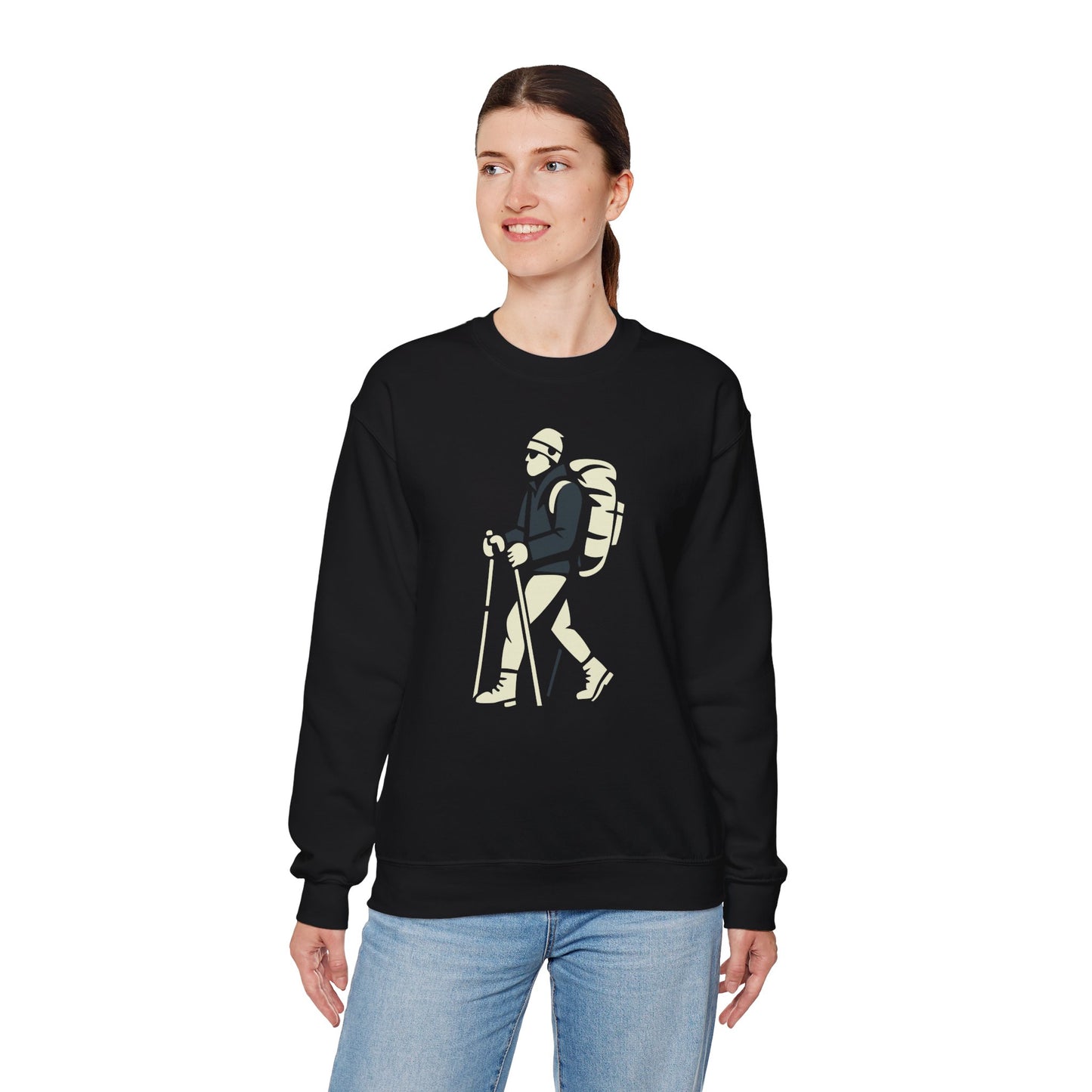 Trail Ready - Sweatshirt