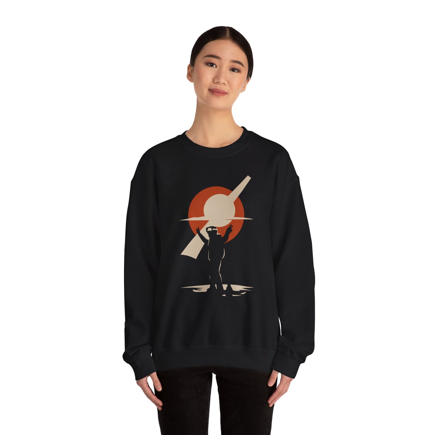 Reach - Sweatshirt