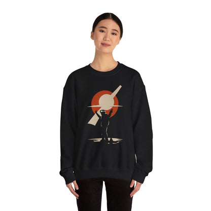 Reach - Sweatshirt