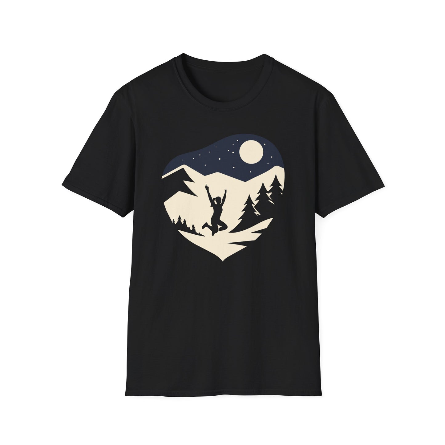 Starbound - T-Shirt