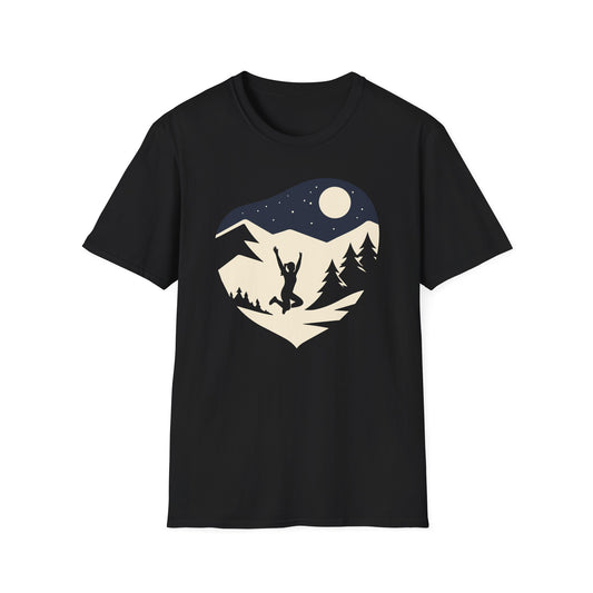 Starbound - T-Shirt