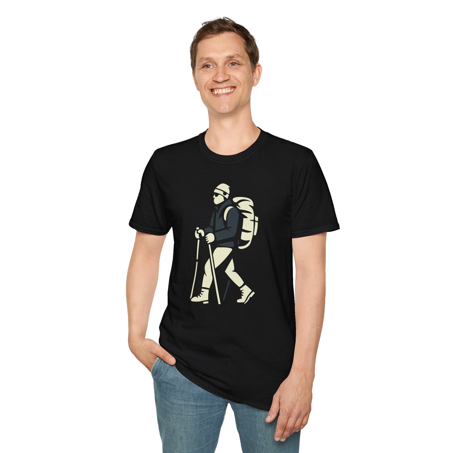 Trail Ready - T-Shirt
