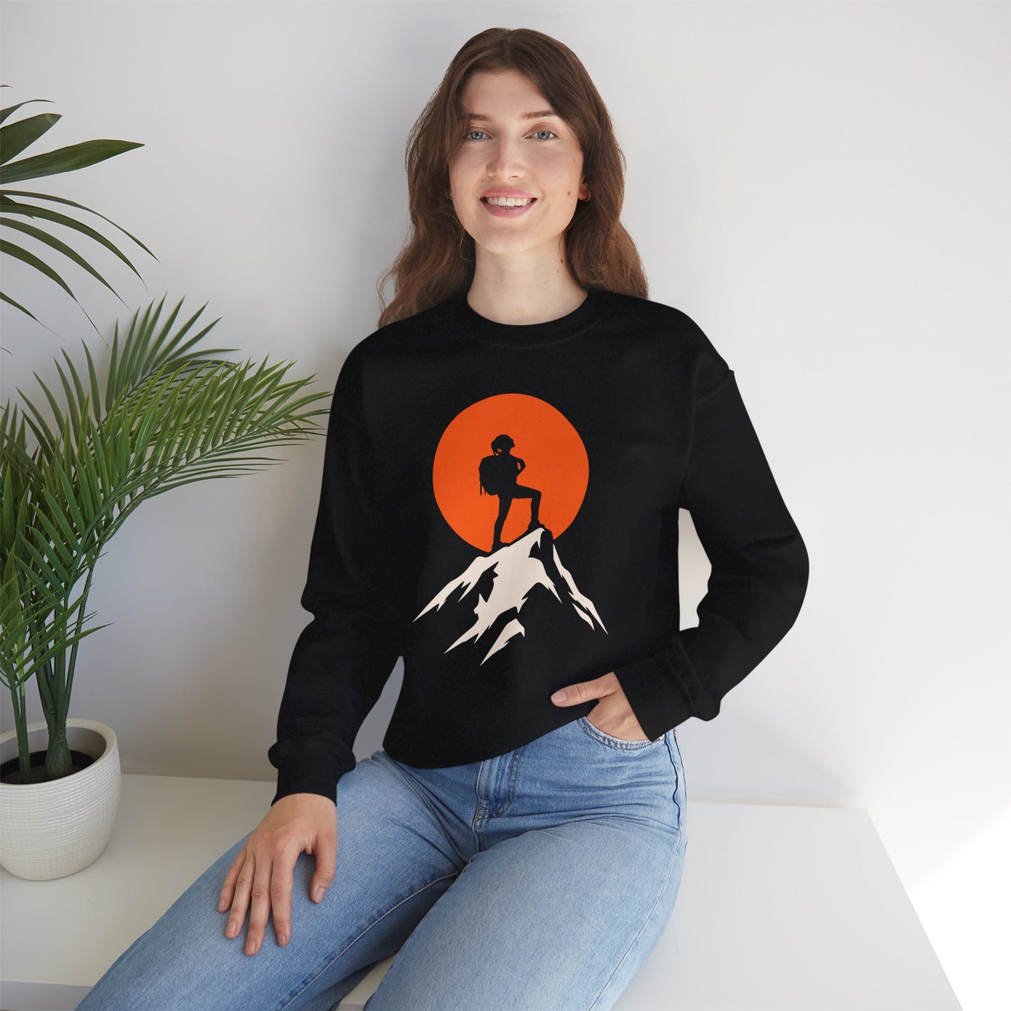 Summit Seeker - Sweatshirt