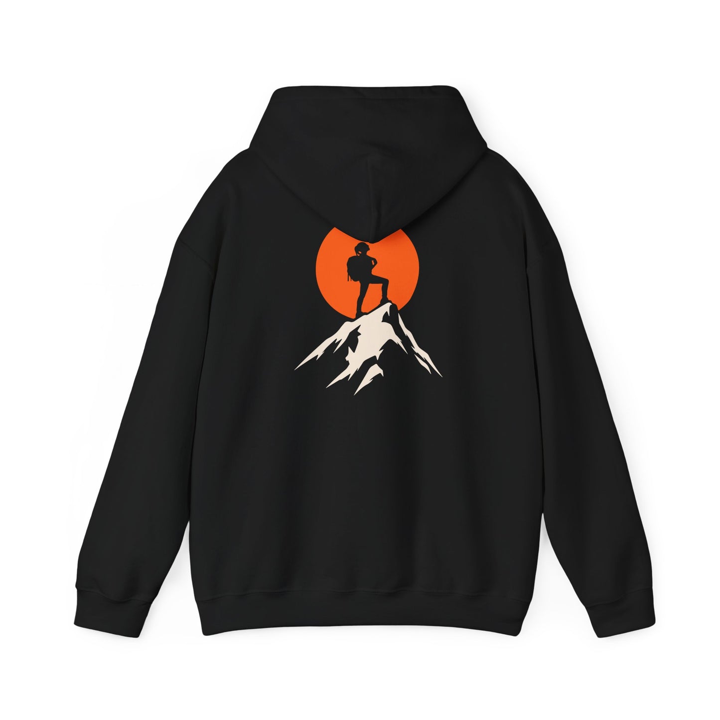 Summit Seeker - Hoodie