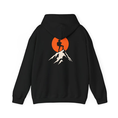 Summit Seeker - Hoodie