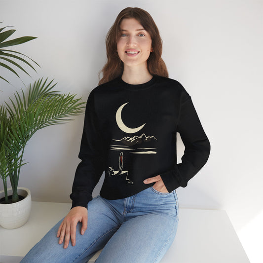 Crescent Trail - Sweatshirt