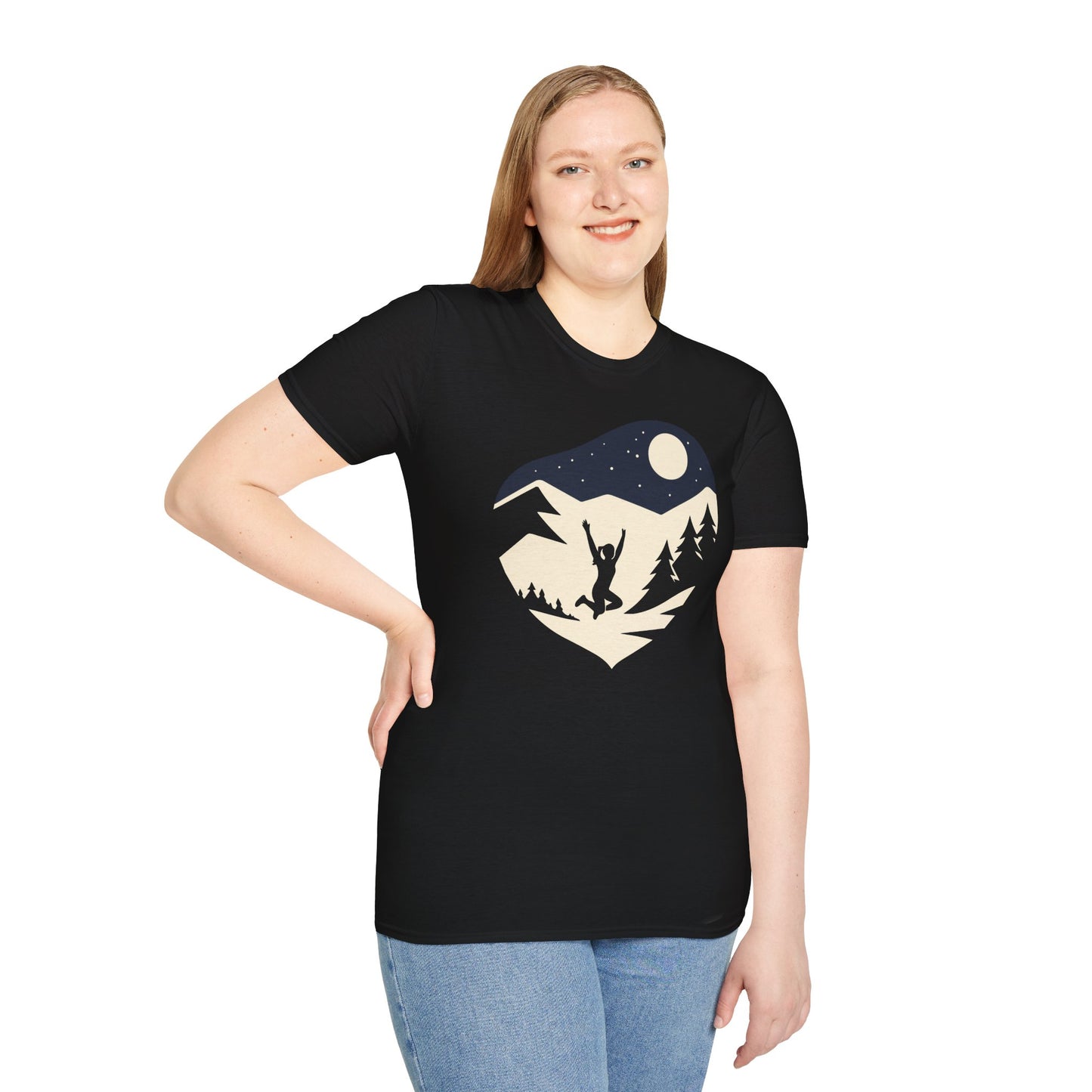 Starbound - T-Shirt